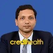 Dr. Charan P Lanjewar, Cardiologist in India