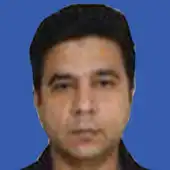 Dr. Azhar Anis, Physiotherapist in Gachibowli 
