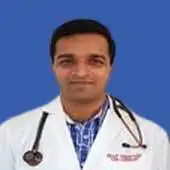 Dr. Ajit Kumar Patnaik, Cardiologist in Payyanur 