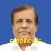 Dr. Kandasamy, Dentist in United States of America