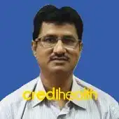 Dr. BS Solanki, Nephrologist in Gachibowli 