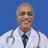 Dr. Uday Hegdekar, Internal Medicine Specialist in அமெரிக்கா அமெரிக்கா
