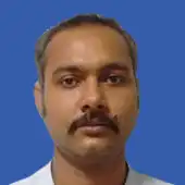 Dr. Sourav Datta, Surgical Oncologist in Gachibowli 