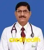 Dr. Jagdish Chander Mohan, Cardiologist in Gachibowli 