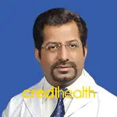Dr. Deepak Khurana, Cardiac Surgeon in Gachibowli 