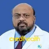 Dr. TV Ashokan, Psychiatrist in United States of America