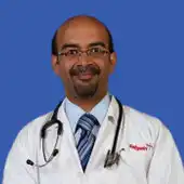 Dr. Mangesh Udar, Neurologist in Gachibowli 