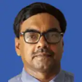Dr. Subrata Chatterjee, Radiation Oncologist in Payyanur 