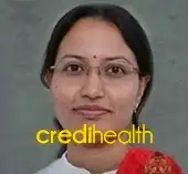 Dr. B Sirisha Kusuma, Pediatric Endocrinologist in Payyanur 