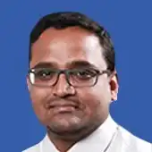 Dr. Sunil Kumar K, Radiologist in Payyanur 