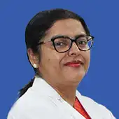 Dr. Seema Manuja, Gynaecologist in Payyanur 