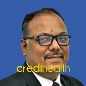 Dr. Manish Khaitan, Bariatric Surgeon in Gachibowli 