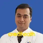 Dr. Anand Ramamurthy, Liver Transplant Specialist in Payyanur 
