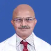 Dr. Kannan Ramaswamy, Gastroenterologist in Gachibowli 