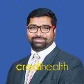 Dr. B Chandra Sekhar, Orthopedist in Payyanur 