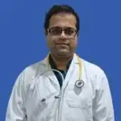 Dr. Prabhas Prasun Giri, Pediatrician in United States of America