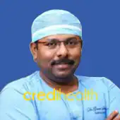 Dr. Gowri Shankar, Surgical Gastroenterologist in Payyanur 