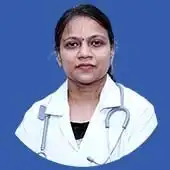 Dr. Srividhya S, General Surgeon in Gachibowli 