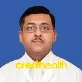 Dr. Ritabh Kumar, Orthopedist in Gachibowli 