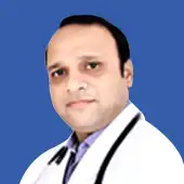 Dr. Dinesh Bansal, Nephrologist in الهند