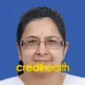 Dr. Bhavana N Ashar, Gynaecologist in Payyanur 