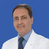 Dr. Vinay Labroo, Internal Medicine Specialist in Payyanur 
