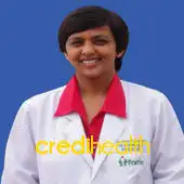 Dr. Shipra Mathur, Pediatrician in Payyanur 