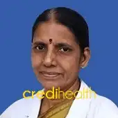 Dr. Meena Lochani, Gynaecologist in Gachibowli 