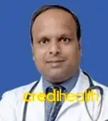 Dr. Pankaj Gupta, Laparoscopic Surgeon in Payyanur 