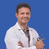 Dr. T R Hem Kumar, Internal Medicine Specialist in Gachibowli 