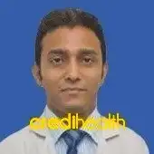 Dr. Saptarshi Bhattacharya, Endocrinologist in United States of America