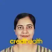 Dr. Deepa Usulumarty, Nephrologist in Payyanur 