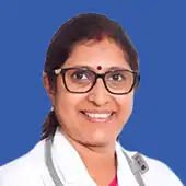 Dr. Kavitha Lakshmi Easwaran, Gynaecologist in Payyanur 