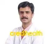 Dr. Akash Jain, General Surgeon in Payyanur 