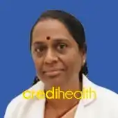 Dr. Vindhya Tirumala Reddy, Gynaecologist in Payyanur 