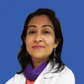 Dr. Erum Sajid, Gynaecologist in Gachibowli 