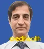 Dr. Shirish Hastak, Neurologist in United States of America