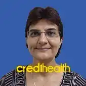 Dr. Kamini S Mehta, Pediatric Nephrologist in United States of America