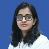 Dr. Monika Meena, Gynaecologist in United States of America