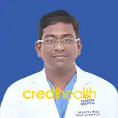 Dr. U Datta Ram, Surgical Gastroenterologist in Payyanur 