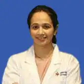 Dr. Apoorva Shetty, Opthalmologist in Payyanur 