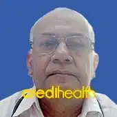 Dr. M Nayaz Ahmed, Pediatrician in Gachibowli 