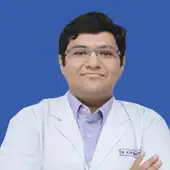 Dr. Alok Bhardwaj, Dentist in Gachibowli 