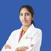Dr. Swarna K, Radiologist in Gachibowli 