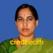 Dr. Leelavathi ., Dermatologist in Gachibowli 