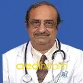 Dr. Daga JN, Pediatrician in Payyanur 