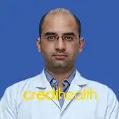 Dr. Owais Ahmed Qureshi, Orthopedist in Gachibowli 
