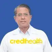 Dr. Bejoy Abraham, Urologist in United States of America