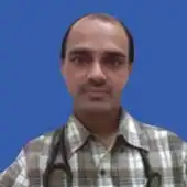Dr. Brajaraj Das, Cardiologist in Payyanur 