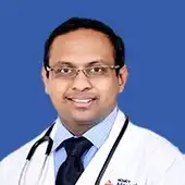 Dr. Rishabh Kumar Mittal, Critical Care Specialist in United States of America